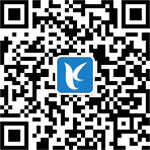 扫描关注网站建设微信公众账号